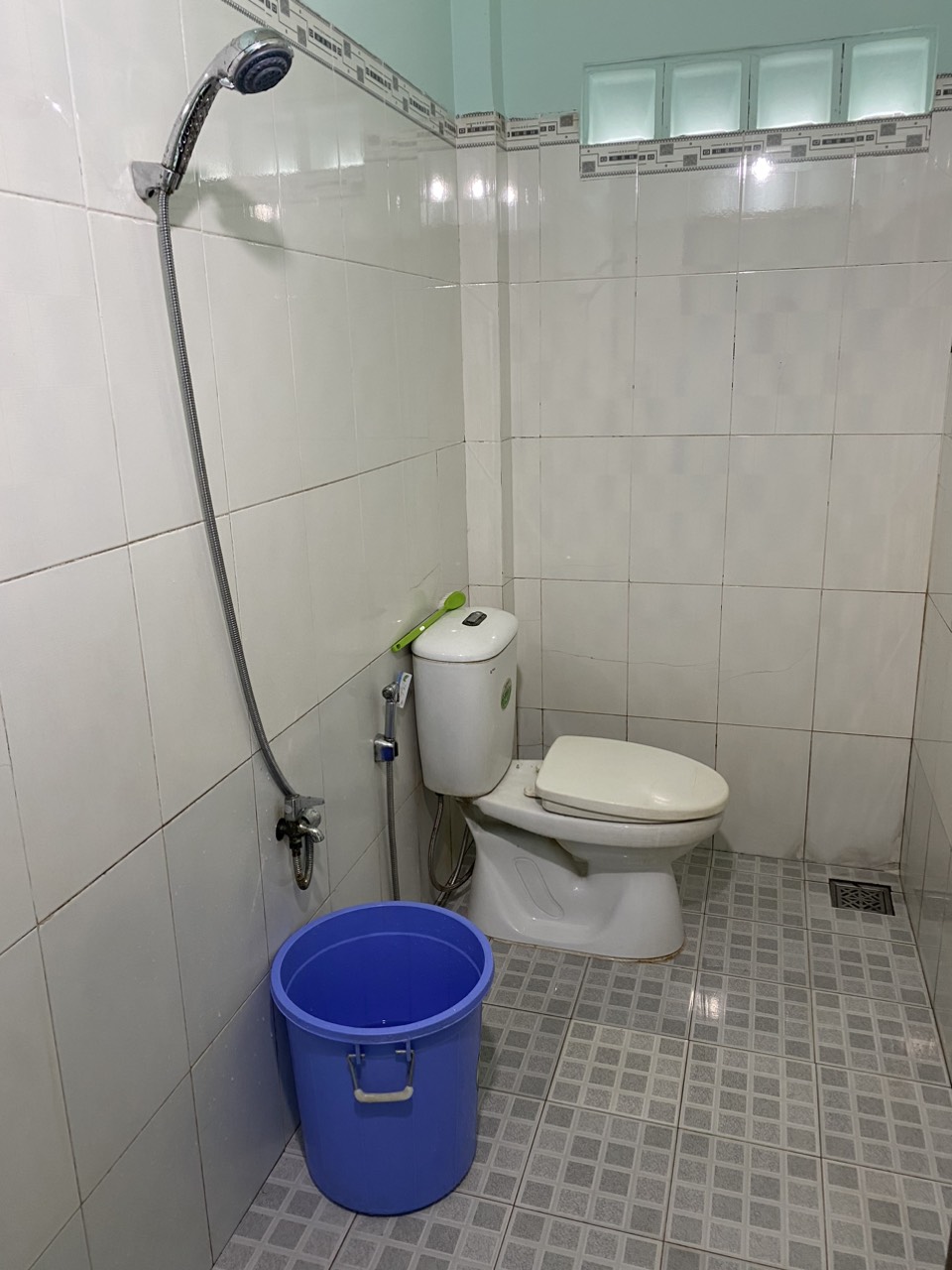 BÁN GẤP NHÀ C4 ĐẸP MẶT PHỐ PHAN HUY ÍCH - TP PHAN THIẾT - Ảnh 4